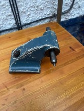 Jones And Shipman Tailstock