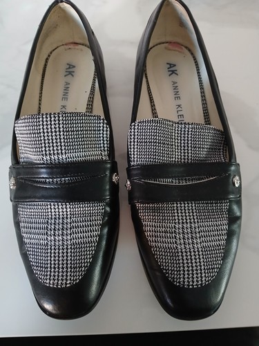 Anne klein ifex - anne, black/grey