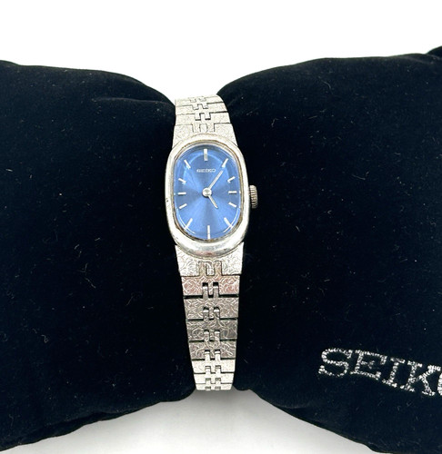 Vtg seiko watch 8300 - vtg, women