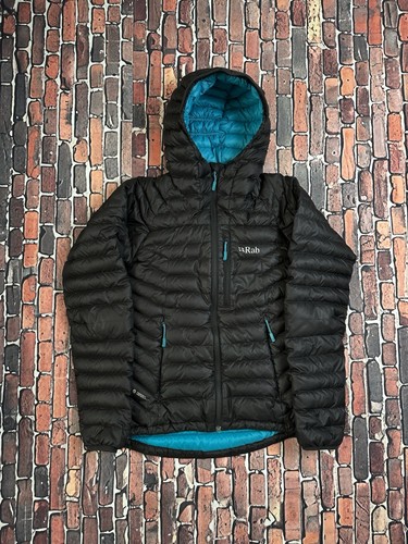 Women rab microlight - women’s,