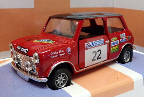 Corgi scale cc82225 - 1/36,