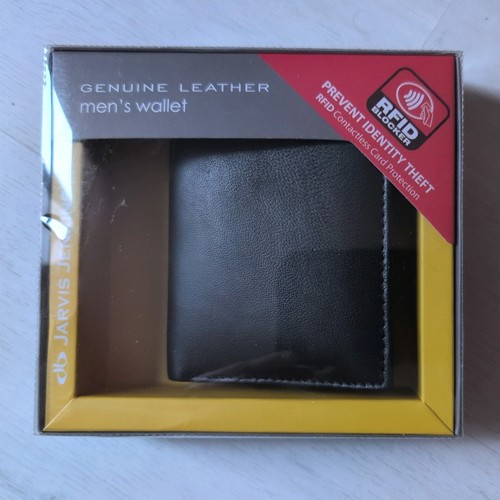 Jarvis jenkins genuine leather - jenkins,