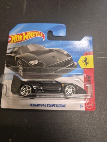 Hot wheels 2026 mainline - hot,