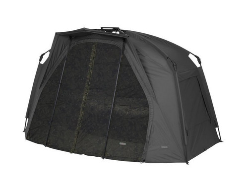 Trakker tempest camo brolly - trakker,