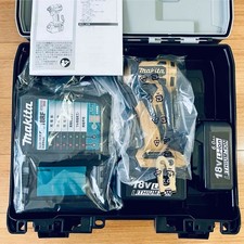 Makita TD173D 18V LXT Impact