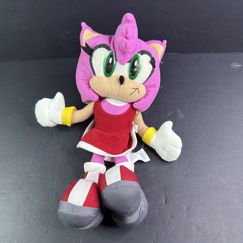 Amy rose sonic - the, hedgehog