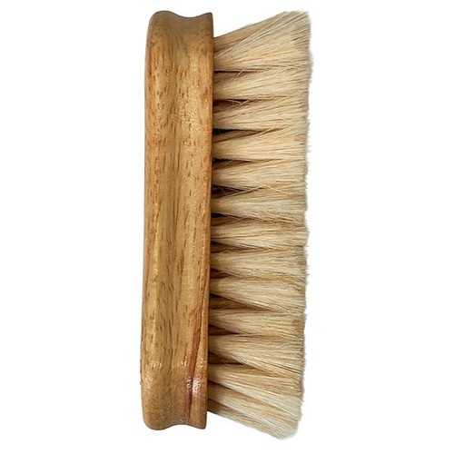 Face brush soft goat - soft,