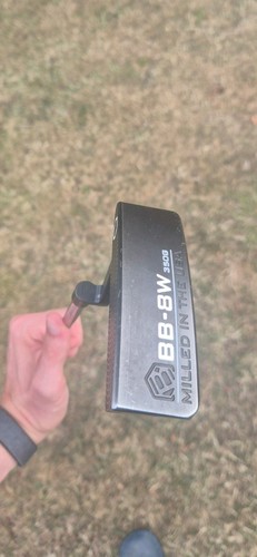 Bettinardi putter 34 - bb-8w,