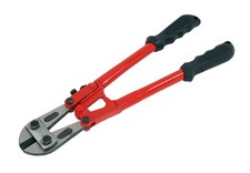 Heavy Duty 14" 350mm Carbon