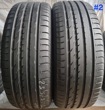 2x 235/55 R19 101H Nexen N8000