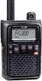 Icom LC-146A Carrying Case for