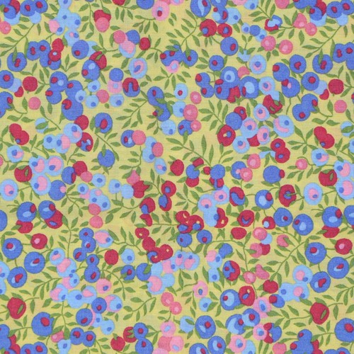 Liberty fabric tana lawn - tana,