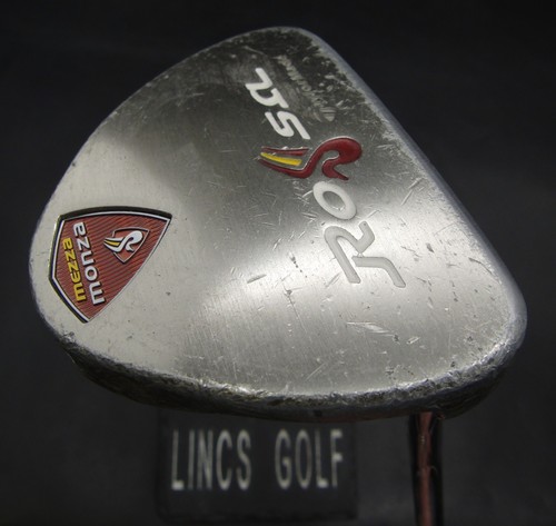 Taylormade rossa mezza monza - taylormade,