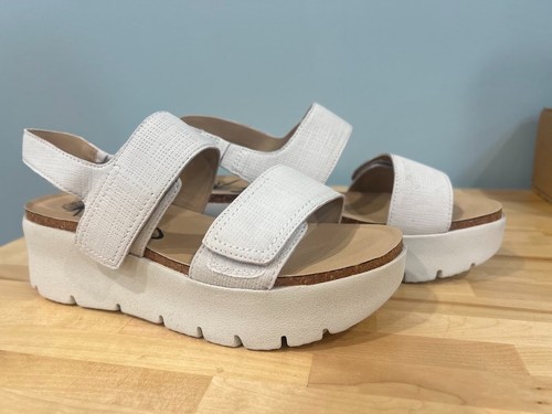 Otbt montane platform sandals - otbt,