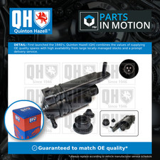 Washer Pump fits AUDI 100 S4