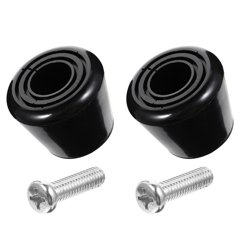 Skate brake head - , toe