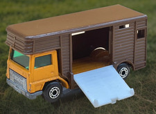 Matchbox Superfast No.40 Horse