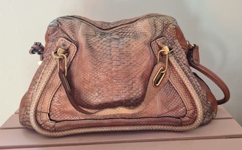 Chloe large paraty - large,