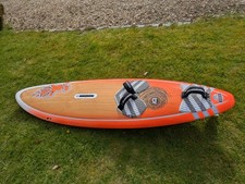 Starboard Kode 87L