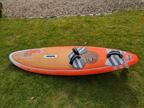Starboard kode 87l - kode,