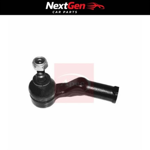 Tie rod end - lh,