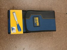 Irwin Marples Bevel Edge Wood