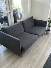 BoConcept 2 Seater Sofa - Grey