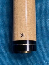 Predator 314 Pre Cat 29" Pool