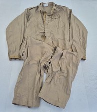 BRITISH ARMY Coveralls 180/108