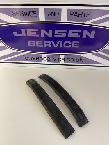 Jensen interceptor sp - jensen,