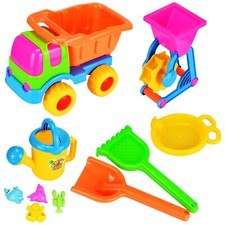 Sandpit, Beach Toy Play Set