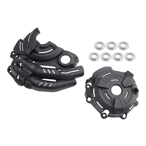 Engine guards protective - engine,