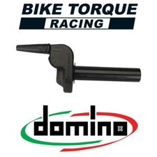 Domino Commandos Offroad