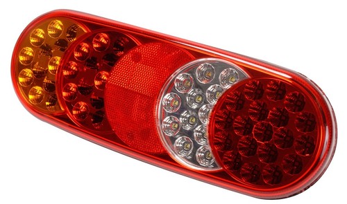 Britax l78 led rear - britax,