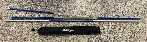 Nos brp ski - brp, avalanche