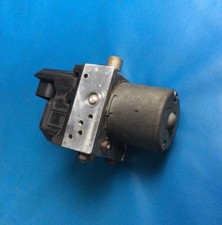 Rover 75   MG ZT ABS Anti Lock Brake Pump (0 265 222 001 Bosch)