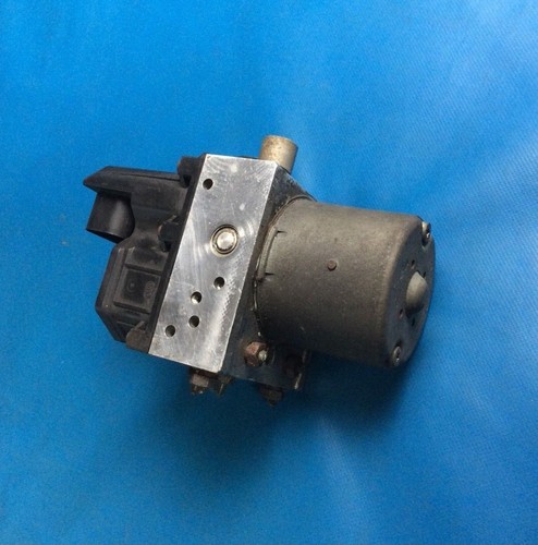 Rover zt abs anti lock - 75,
