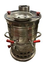 Turkish Tea Maker Semaver Tea