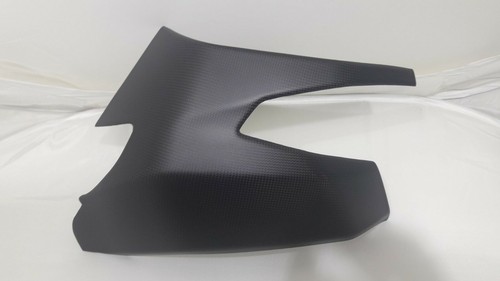 100 carbon fiber swingarm - fiber,