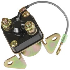 Starter Solenoid Relays for