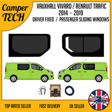 Renault Trafic  2014 - 19