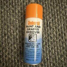 Ambersil Paint & Graffiti