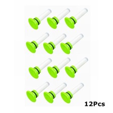 12X Vacuum Scented Cartridge Freshener Tab fit for GTECH AirRam Pro Multi MK2 K9
