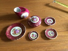 Bundle Vintage Limoges