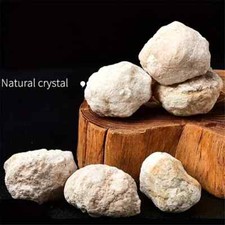 Whole Geode Crystal Unopened Quartz Geodes Break Your Own Crystals 3-6cm x 3!!!
