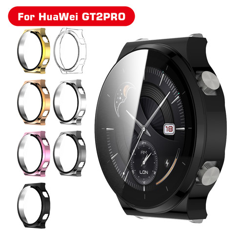 Tpu smart watch cases cover - watch,