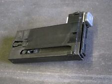 Audi A4 Front Retractable Stowage Drawer  8E2 941 561B  8E2941561B