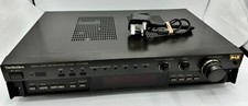 Technics ST GT1000 AM/FM Stereo DAB Tuner