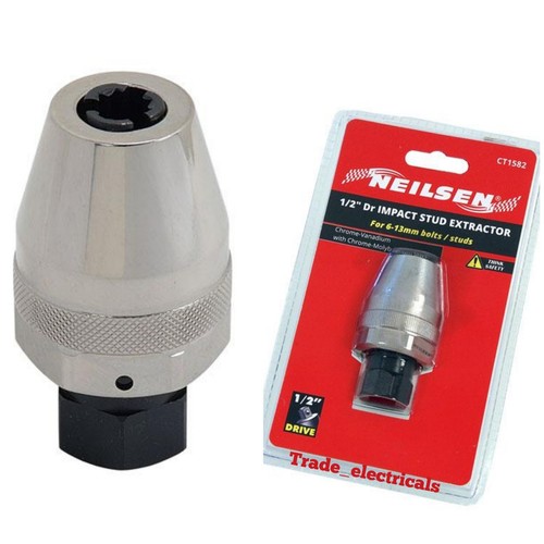 Neilsen drive impact - impact, stud