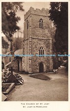 R202797 The Church of St Just